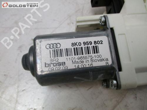 Electronic module AUDI Q5 (8RB) 2.0 TDI quattro | BP37099405M83 - Image 2
