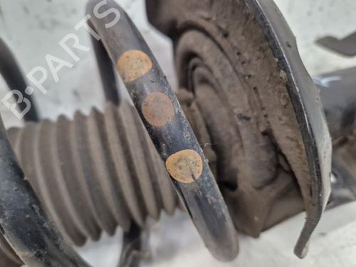 Left front shock absorber FORD MONDEO IV (BA7) 2.0 EcoBoost | BP29104006M16 