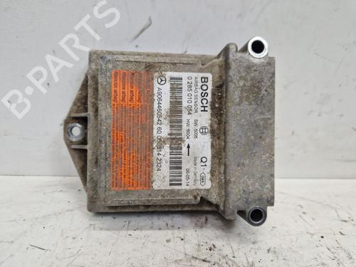 Øvrige Styrinhsenheder MERCEDES-BENZ VITO Bus (W639) 115 CDI (639.701, 639.703, 639.705) (150 hp) 29171416