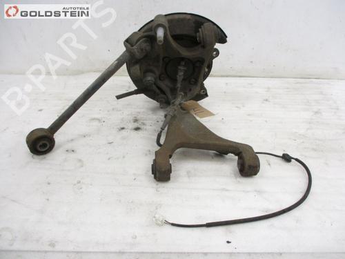 Left rear steering knuckle KIA SORENTO II (XM) 2.2 CRDi | BP18758895M27 