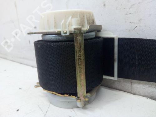 Front left seatbelt BMW X3 (E83) 2.5 i | BP31702652I26 - Image 4