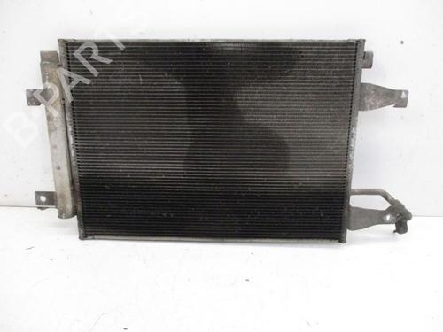 AC radiator SMART FORFOUR (454) 1.3 (454.031) | BP37120760M32 - Image 6