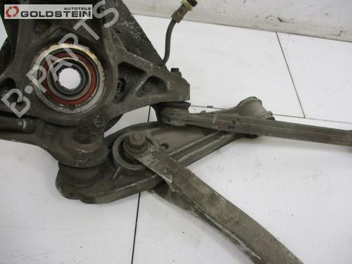 Right rear steering knuckle PORSCHE BOXSTER (986) 2.7 | BP18760606M28 