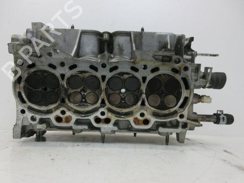 Cylinder head TOYOTA PRIUS (_W3_) 1.8 Hybrid (ZVW3_) | BP31260434M5