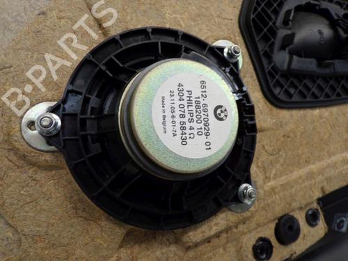 Front left panel BMW 3 (E90) 330 xi | BP22194732C58 