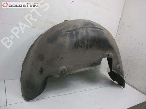 Wheel arch VW TOUAREG (7LA, 7L6, 7L7) 5.0 V10 TDI | BP18762922C56 