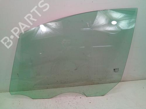 Used Front left quarter glass OPEL MERIVA B MPV (S10) 1.4 (75) (120 hp) 30184466