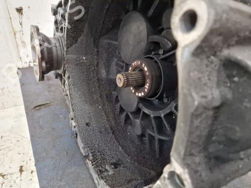 Gearbox AUDI A3 (8P1) 2.0 TDI | BP36655679M3 - Image 8