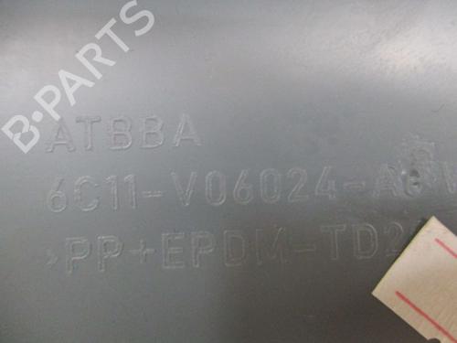 Glove box FORD TRANSIT Van (FA_ _) 2.2 TDCi | BP37123009C95 - Image 7