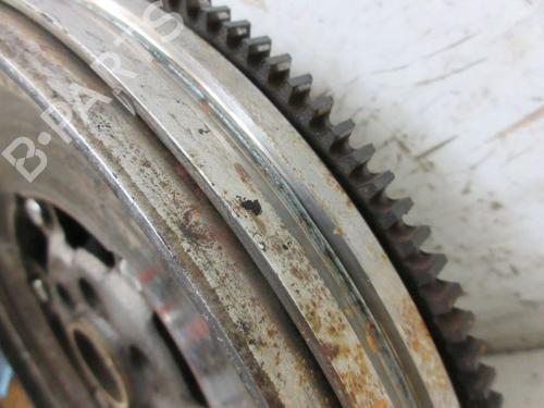 Flywheel AUDI A4 B7 Avant (8ED) 2.0 | BP37126294M101  - Image 5