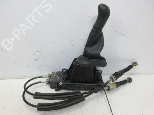Shift knob DACIA LOGAN MCV II 1.2 | BP37132027I34 - Image 2