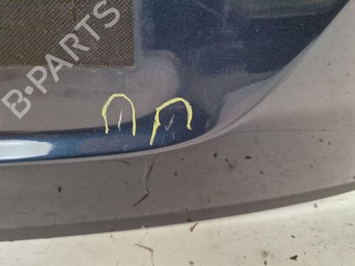 Tailgate VW GOLF V Variant (1K5) 1.4 TSI | BP34738129C6 - Image 9