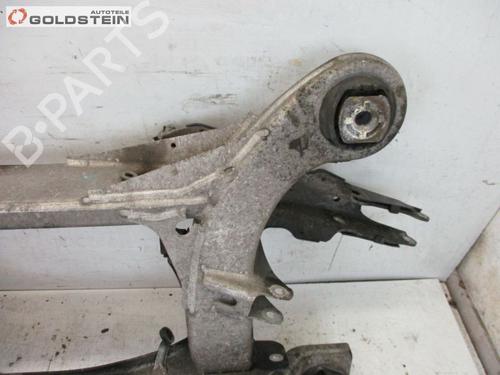 Rear axle MERCEDES-BENZ S-CLASS (W220, V220) S 320 CDI (220.026, 220.126) | BP18790165M2 