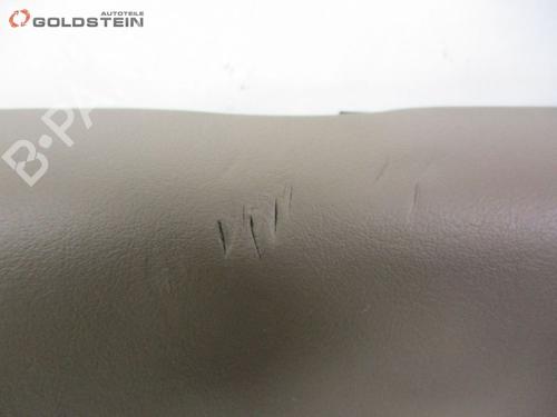 Rear left panel MERCEDES-BENZ S-CLASS (W220) S 600 (220.878, 220.178) | BP18761880C60 