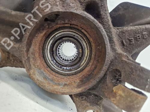 Right front steering knuckle KIA PICANTO II (TA) 1.0 | BP37143967M26 - Image 5