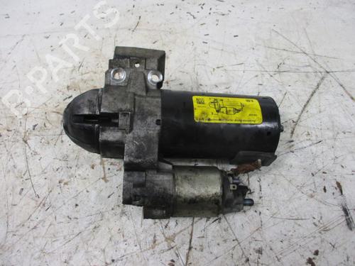 Used Starter Starter BMW 1 (F20) 120 d (184 hp) 28370960 28370960