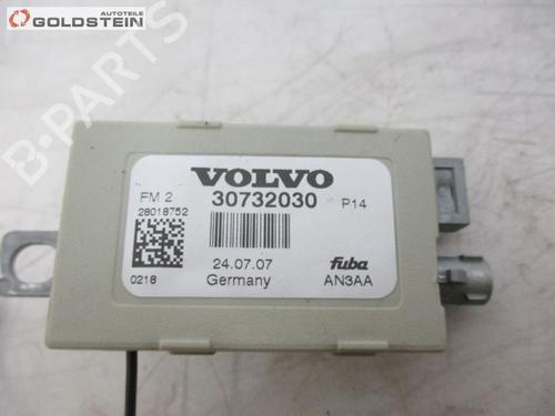 Electronic module VOLVO C30 (533) 1.6 | BP37097973M83 - Image 2