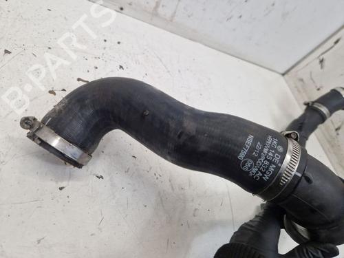 Pipe VW GOLF PLUS V (5M1, 521) 1.6 TDI | BP31138198M125  - Image 8