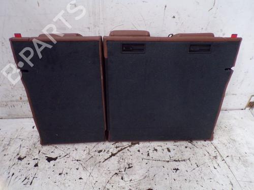 Rear seat AUDI A4 Allroad B8 (8KH) 3.0 TDI quattro | BP37129175C17 - Image 9