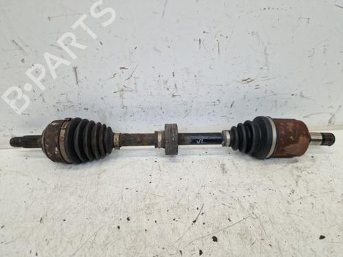 Used Left front driveshaft HONDA CIVIC VIII Hatchback (FN, FK) 1.4 (FK1) (83 hp) 29100172