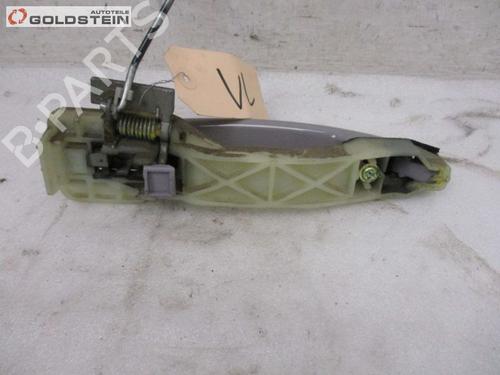 Front left exterior door handle OPEL ANTARA A (L07) 2.0 CDTI 4x4 | BP18755227C128 