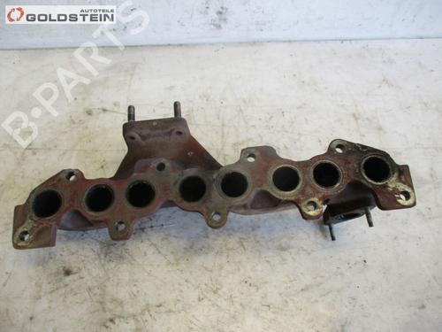 Used Exhaust manifold FORD S-MAX (WA6) 2.0 TDCi (130 hp) 28306417