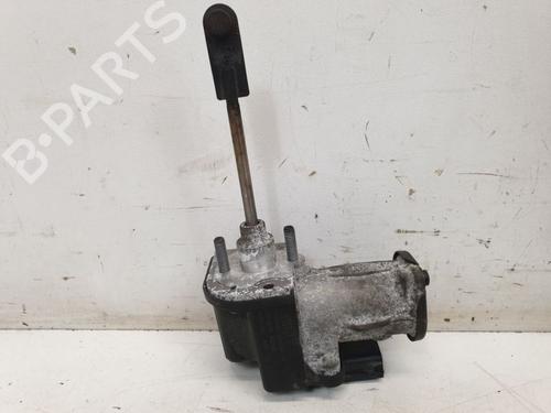 Used Control unit Control unit SKODA YETI (5L) 1.2 TSI (105 hp) 34632635 34632635