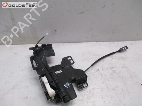 Høyre foran lås FORD FIESTA VI (CB1, CCN) 1.25 (82 hp) 13759847