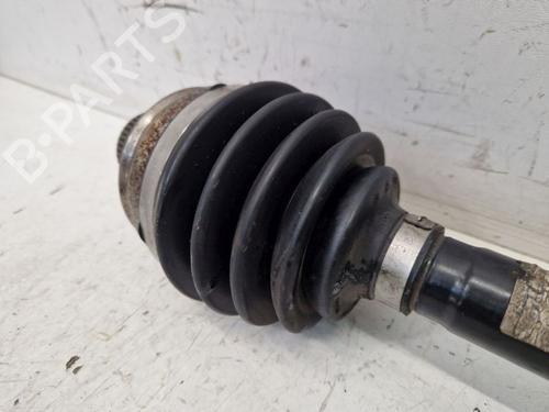 Right front driveshaft AUDI A5 (8T3) S5 quattro | BP31312415M39 