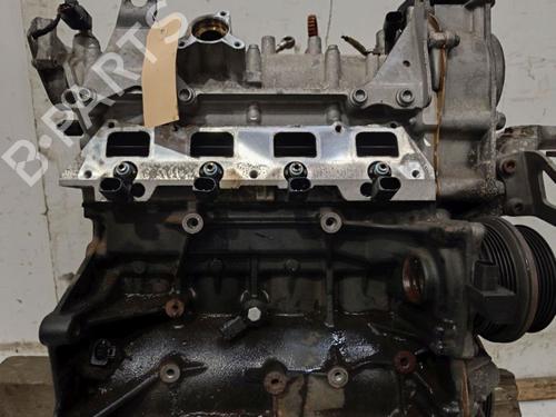 Engine VW GOLF PLUS V (5M1, 521) 1.4 16V | BP39638432M1  - Image 8