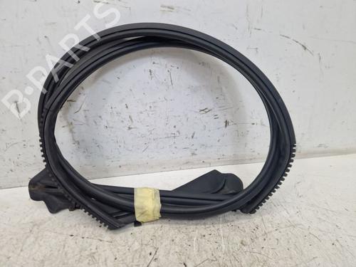 Used Rubber door seal Rubber door seal 37133811 37133811