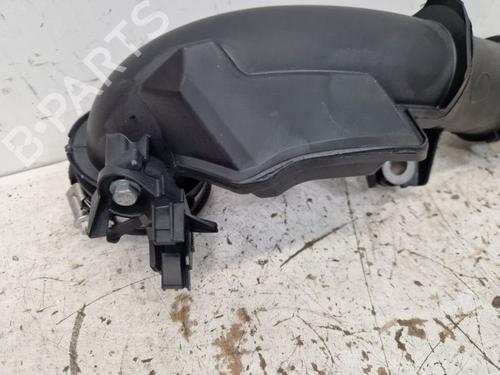 Air filter box MITSUBISHI COLT VII Hatchback (VB_) 1.0 MPi (VBXG0) | BP29603128M87 - Image 8