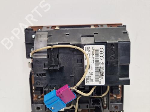 Kabinelys AUDI A8 D3 (4E2, 4E8) 4.2 TDI quattro | BP37143283I8 - Image 6