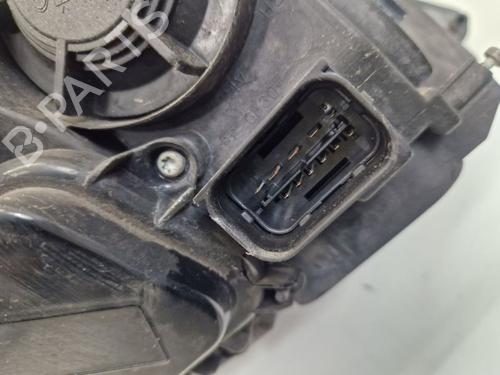 Left headlight BMW 3 Touring (E91) 318 d | BP32101105C28 