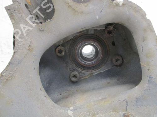 Right rear steering knuckle VOLVO XC60 I SUV (156) T6 AWD | BP29089845M28 