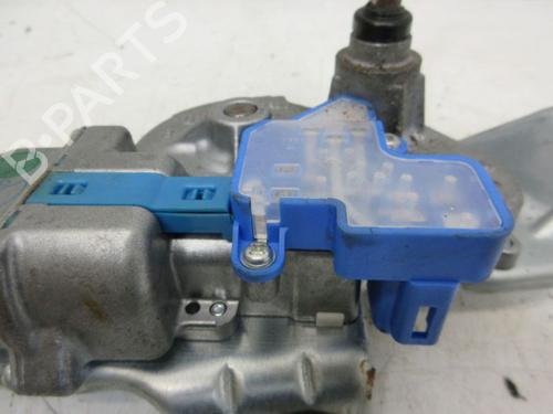 Rear wiper motor SUBARU IMPREZA Hatchback (GR, GH, G3) 2.0 D AWD | BP19297872M102 