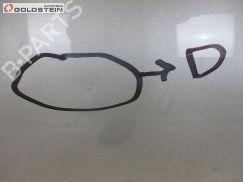 Right rear door MERCEDES-BENZ C-CLASS T-Model (S203) C 270 CDI (203.216) | BP26647378C5 