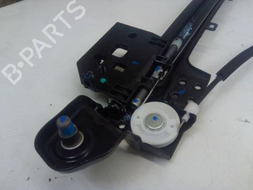Front right window mechanism NIO ET7 EV All-wheel Drive | BP37139487C23 - Image 3