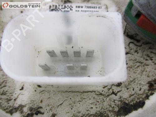 Fuel pump BMW 2 Active Tourer (F45) 216 d | BP19038695M76 