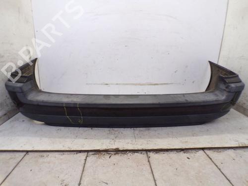 Used Rear bumper VOLVO V70 II (285) 2.4 D (131 hp) 18804320