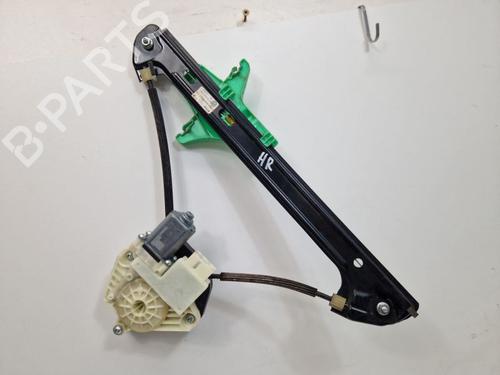 Used Rear right window mechanism Rear right window mechanism 39062863 39062863