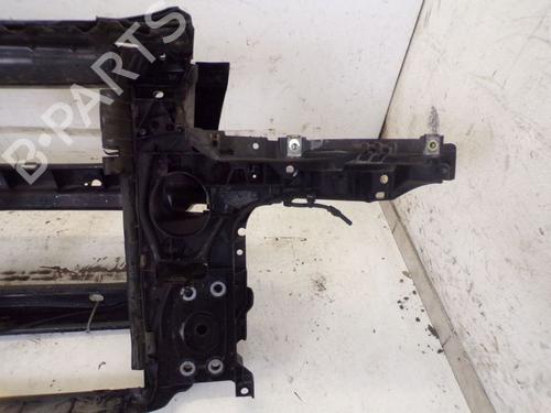 Tverrbjelke VW TOUAREG (7LA, 7L6, 7L7) 3.2 V6 | BP19295345C162 
