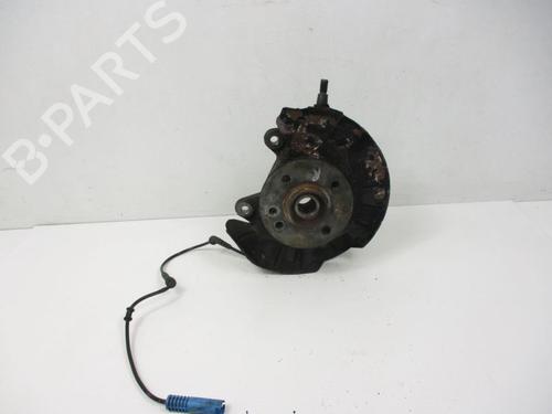 Højre Styrespindel Lejehus MINI MINI (R50, R53) One (90 hp) 18789654