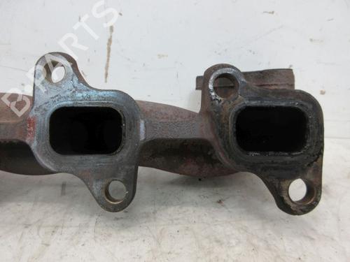 Exhaust manifold TOYOTA AVENSIS Estate (_T27_) 2.2 D-4D (ADT271_, ADT271R) | BP29094880M110