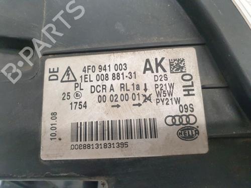 Left headlight AUDI A6 C6 Avant (4F5) 2.7 TDI | BP35947909C28 - Image 8