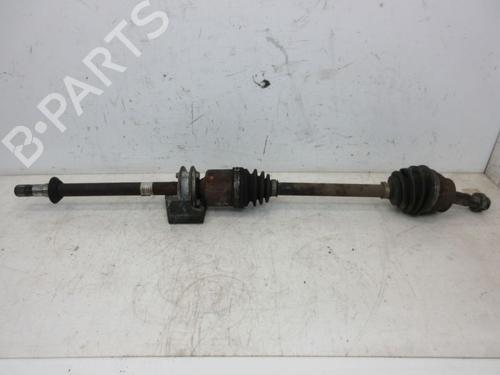 Drivaksel fortil Højre FIAT DOBLO Cargo (263_) 1.3 D Multijet (90 hp) 29094772