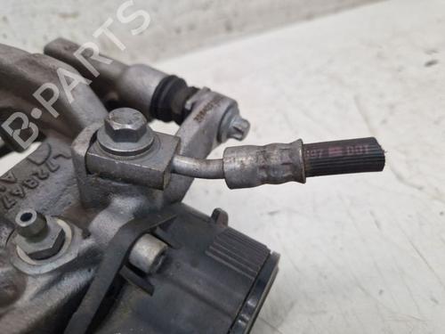 Right rear brake caliper MERCEDES-BENZ A-CLASS (W177) A 200 (177.087) | BP29105350M106 