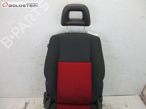 Right front seat DODGE CALIBER 2.0 | BP37109887C16 - Image 2