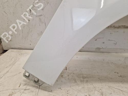 Right front fenders FORD FOCUS III Turnier 1.5 TDCi | BP29523353C42 