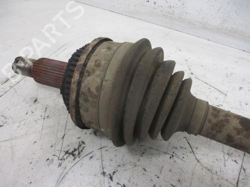 Right rear driveshaft LAND ROVER DISCOVERY III (L319) 2.7 TD 4x4 | BP18795975M41 